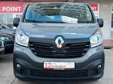 Renault Trafic Combi L1H1 Expression *8SITZ*NAVI*SHZ*AHK - gebrauchte Renault Van