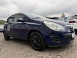 Opel Corsa D 1,2 51kW 69PS Selection/5-Trg/Klima - Opel Corsa Gebrauchtwagen in Wuppertal