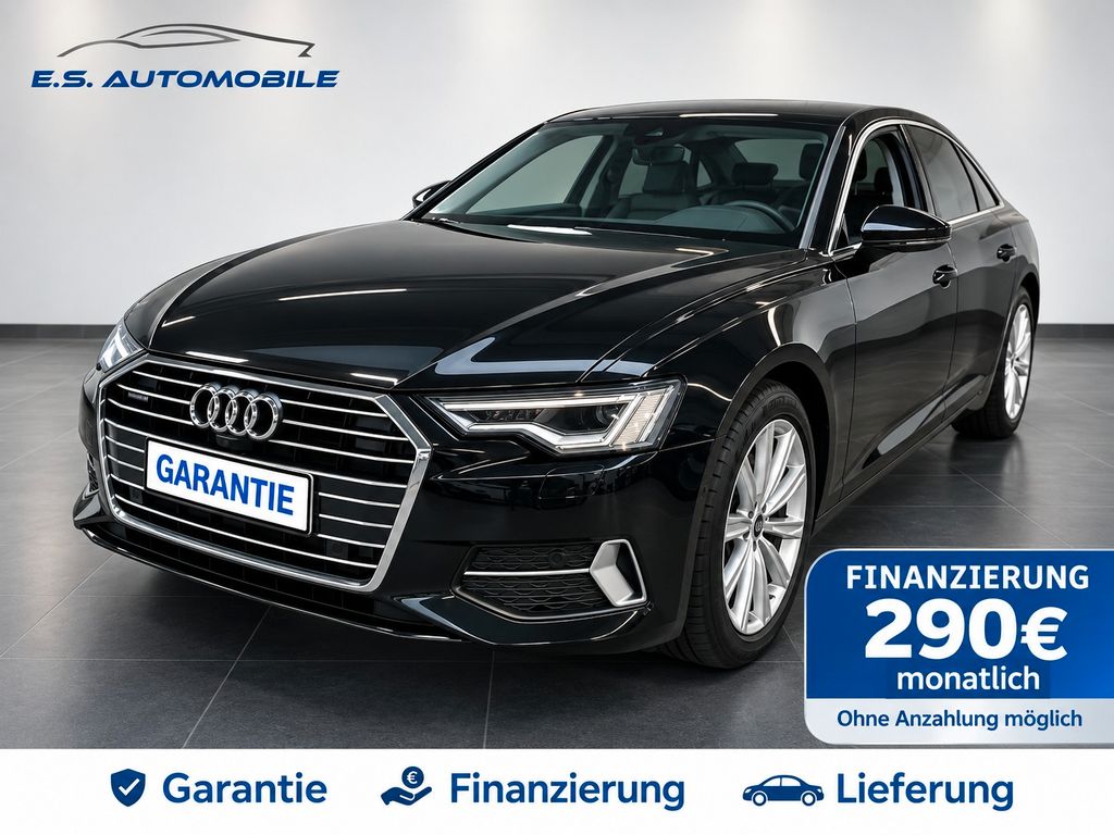 Image of Audi A6