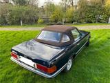 Mercedes-Benz R107 Cabrio 350sl Oldtimer V8 - Mercedes-Benz aus 1973: Sl