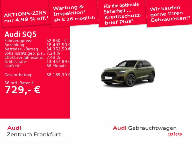 Image of Audi SQ5