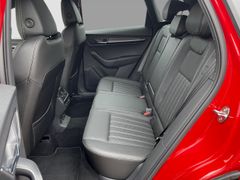 SKODA Karoq Sportline CANTON 4xSHZ AHK 5Jahre Garantie