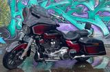 Harley-Davidson Street Glide CVO  - Harley-Davidson Motorräder in Lübeck