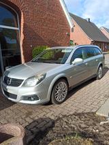 Opel Vectra Caravan 1.9 CDTI Sport 110kW Sport - Opel Vectra: Sport