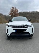 Land Rover Range Rover Evoque P200 HSE AWD Automatik HSE - Land Rover Gebrauchtwagen in Stuttgart