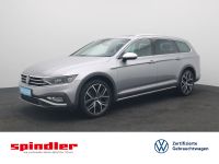 Volkswagen Passat Alltrack - Vorschau Bild 1