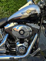 Harley-Davidson Heritage Softail  - Offers