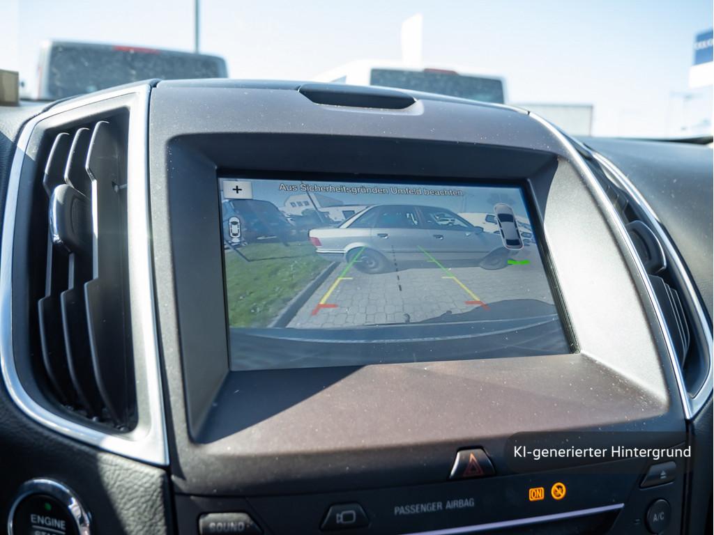 Ford Edge 2,0 l TDCi Bi-Turbo Sport EL. HECKKL. NAVI