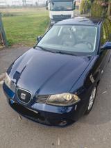 Seat Ibiza 1.4 16V 63kW Best of Best of - Seat Ibiza: Of Best