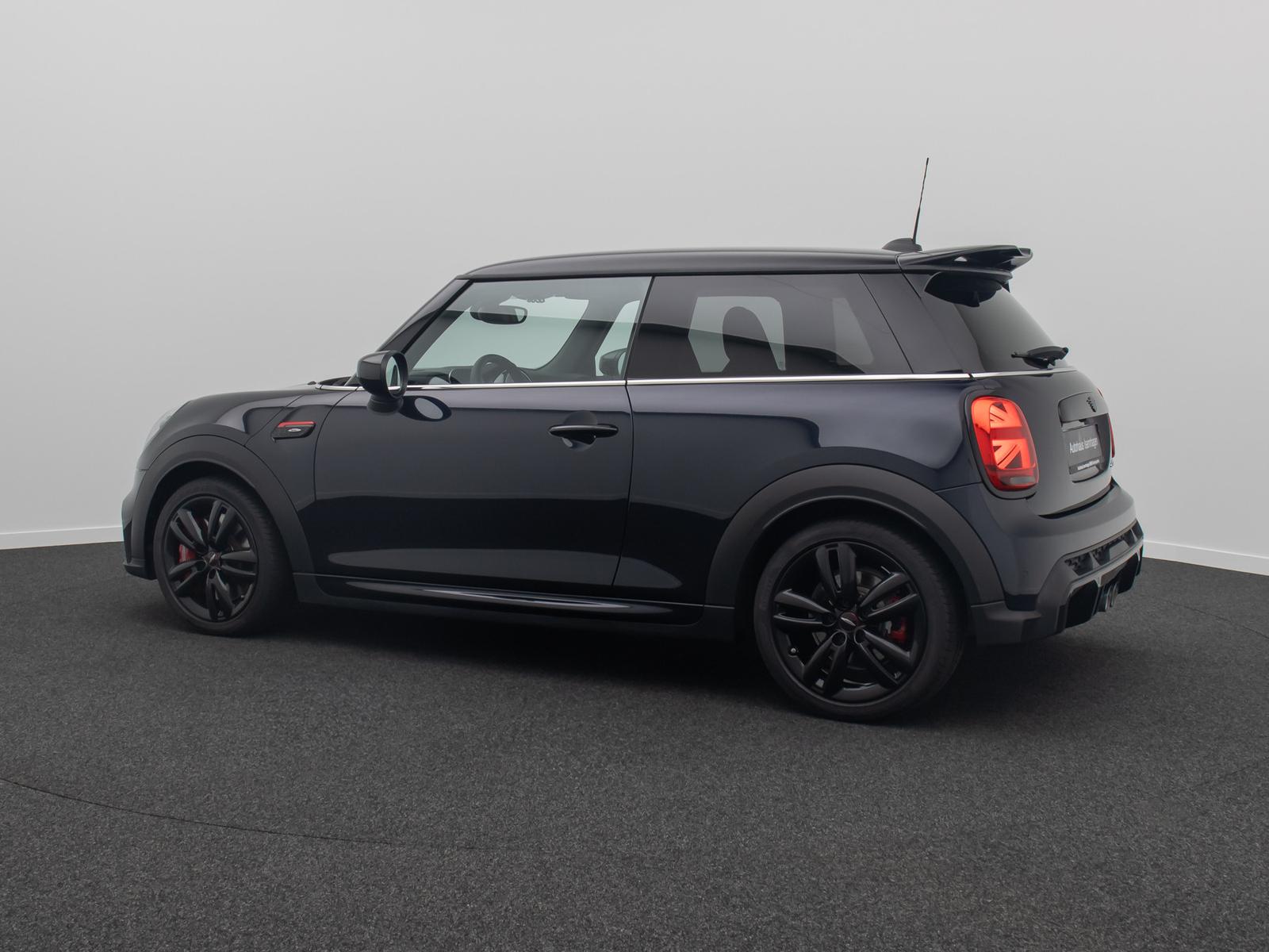 MINI Jcw HUD Kamera ACC Sport Komfort, миниатюра 10