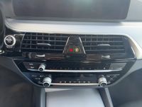 BMW 520 - Vorschau Bild 15