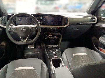 Bild 9 Opel Mokka Ultimate AT +ALCANTARA+KAMERA+M-LED+ACC+