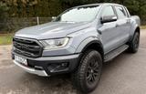 Ford Raptor - scheckheftgepflegte Ford Raptor
