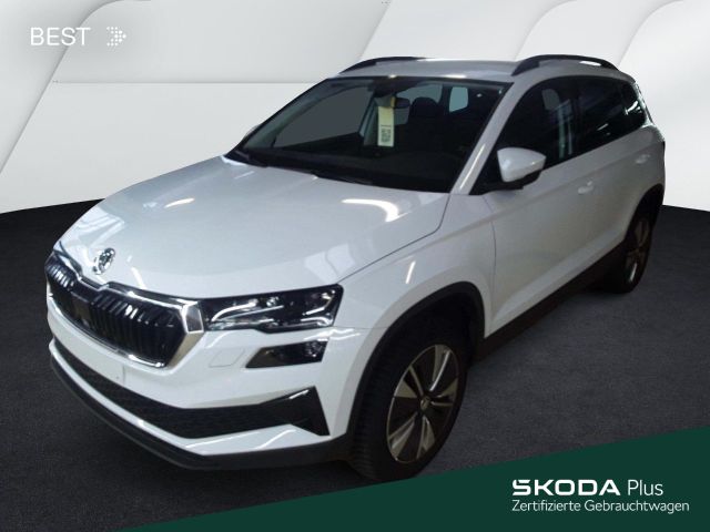 Skoda Karoq 1.5 TSI DSG AMBITION*MATRIX*AHK*VIRTUAL*NA