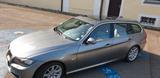 BMW 330i e91 LCI, Navi Pro, Pano, Bi-Xenon, AHK - BMW 330 aus 2008: 330i