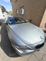 BMW 645Ci V8 | 245 kW (333 PS) | 250 km/h | Coup - BMW 6er Reihe in Düsseldorf
