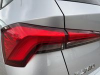 Skoda Kamiq - Vorschau Bild 17