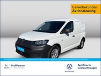 Volkswagen Caddy - Vorschau Bild 1