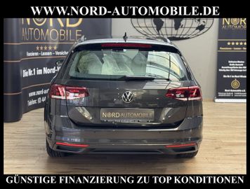 Volkswagen Passat Variant - 10