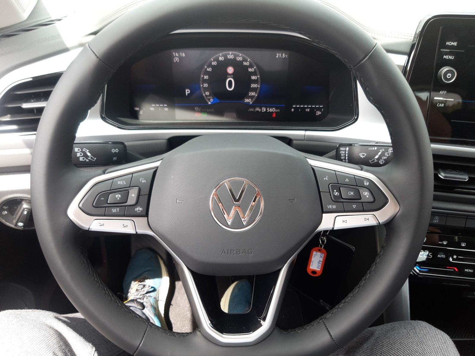 T-Roc Life 1,5 TSI OPF 110 kW (150 PS) 7-Gang-Do