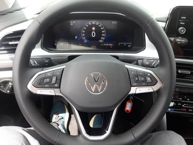 T-Roc Life 1,5 TSI OPF 110 kW (150 PS) 7-Gang-Do