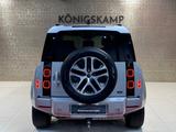 Land Rover Defender 110 XS Edition * 7 SITZER * 1. HAND * - Land Rover Defender: Xs