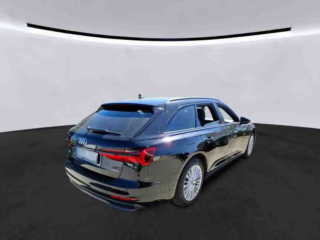 Audi A6 40 TDI Avant QU.Design S-Tronic Kamera AHK 18 foto 5