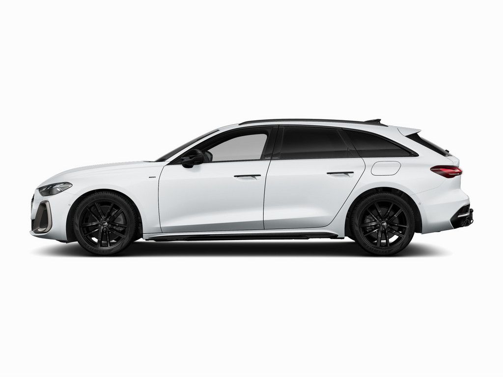 Audi A5 - Bild 6