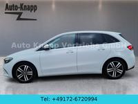 Mercedes-Benz B 200 d*AHK*HUD*LEDER*DISTRO*BUSINESS*PARK*BURM*