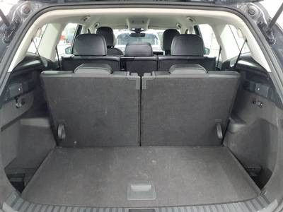 Tayron 2.0 TDI DSG LIFE 4MOTION MATRIX+KAMERA+AH