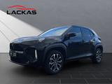 Toyota Yaris Cross Hybrid FWD Black&White*TEAM*TOP*ALLW - gebrauchte Toyota Yaris Cross aus dem Jahr 2024