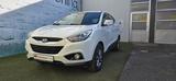 Hyundai TUCSON ix35 FIFA World Cup Edition 2WD - Hyundai TUCSON: Fifa World Cup