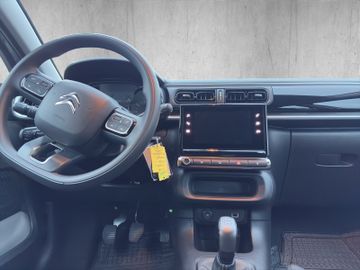 Citroën C3 1.2 PureTech 8283 ! YOU LED+PDC+SpurH