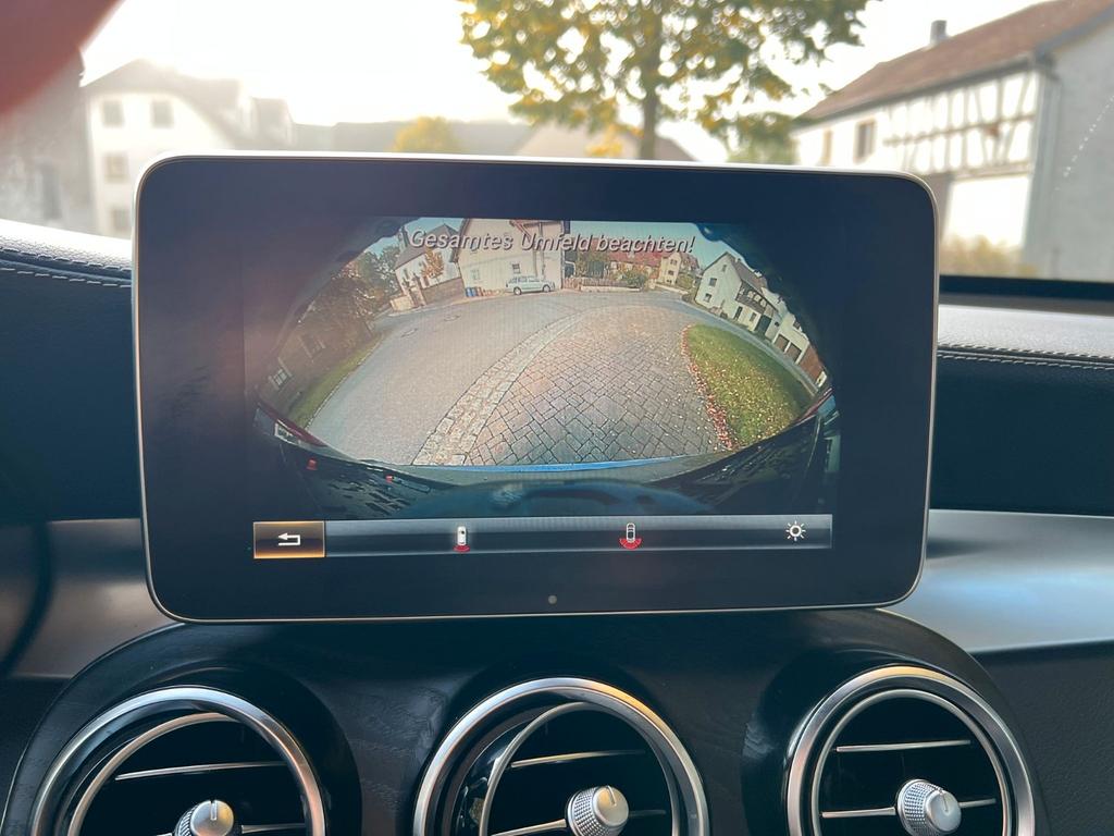 Mercedes-Benz GLC 250