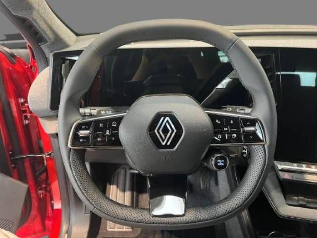 Fahrzeugabbildung Renault Scenic E-Tech 100% ele Techno 220 Long Range