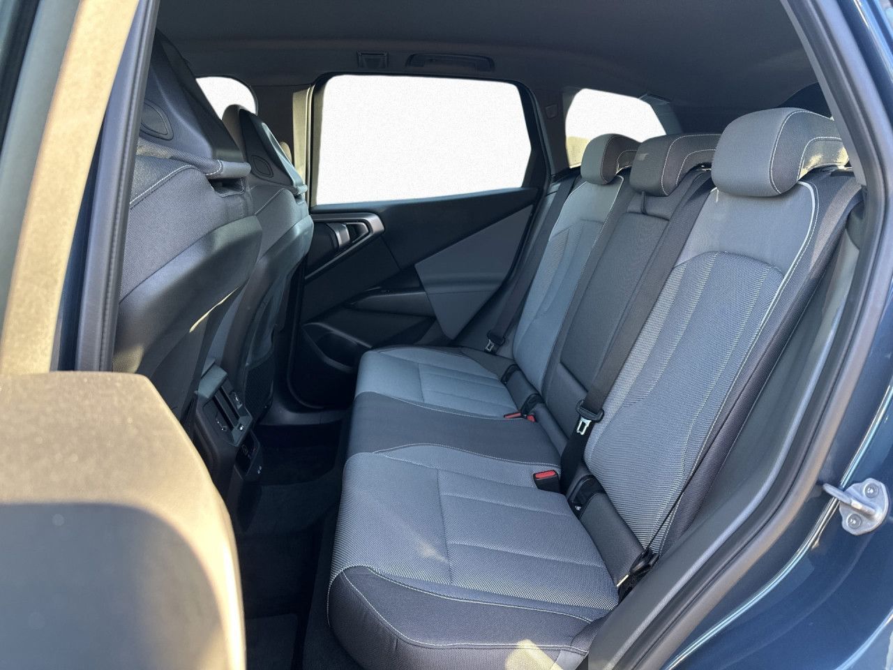BMW X3 - Bild 14