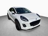 Ford Puma Titanium - gebrauchte Ford Puma aus dem Jahr 2020