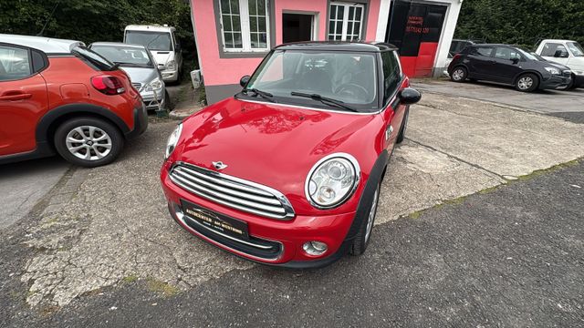 MINI COOPER Mini Cooper