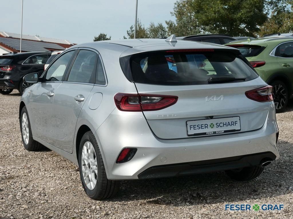 Kia cee'd / Ceed - Bild 2