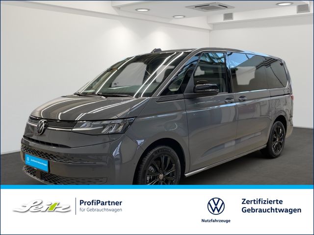 Volkswagen T7 Multivan  2.0 TDI LÜ Life *7-SITZER*AHK*NAVI*