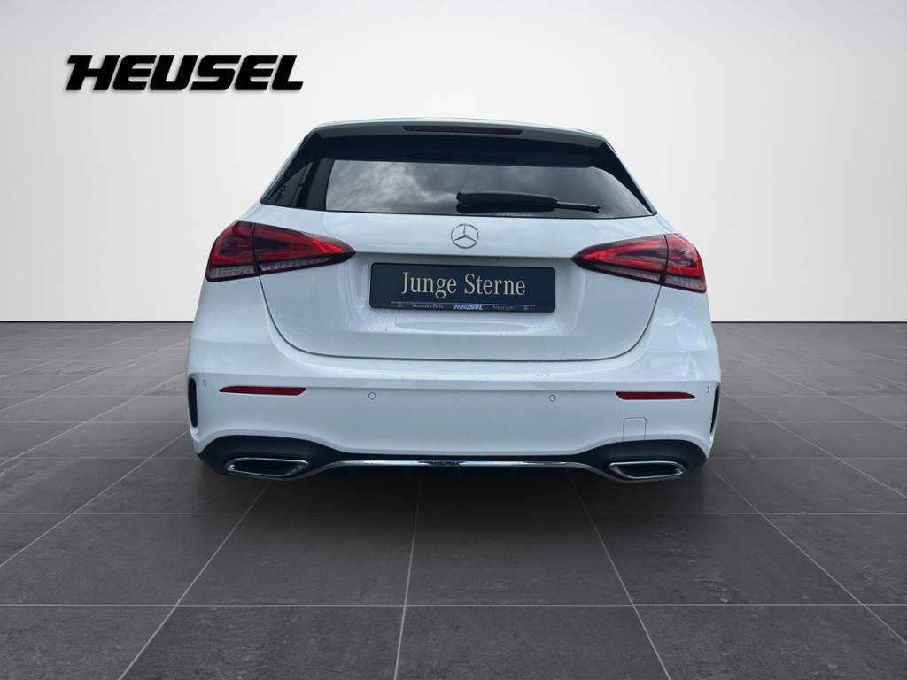 Mercedes-Benz A-Class AMG *LED*Buisness*Spiegelp.*Verkehrsz.*, миниатюра 6