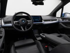 Foto Nummer 36: BMW 220i Active Tourer