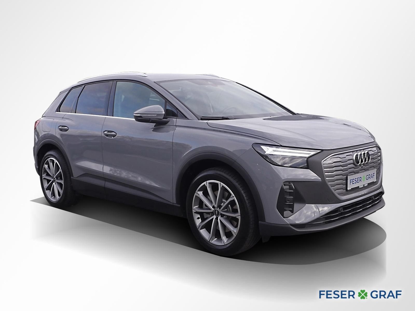 Audi Q4 e-tron - Bild 2