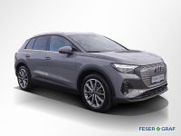 Audi Q4 e-tron - Vorschau Bild 2