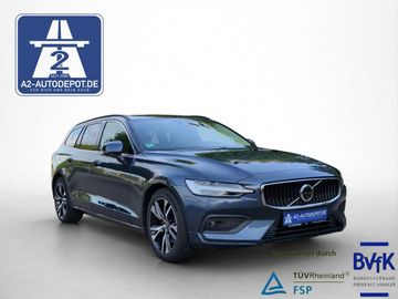 Volvo V60 - 4