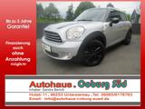 MINI COOPER Countryman PANORAMADACH PDC KLIMA TEMPOM. - MINI MINI: Panoramadach