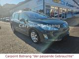 Peugeot 308 SW Tendance 120 VTi - Peugeot 308 aus 2009: SW