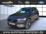 Volvo XC 60 Inscription Expression Recharge Plug-In - Volvo XC60 Recharge Gebrauchtwagen