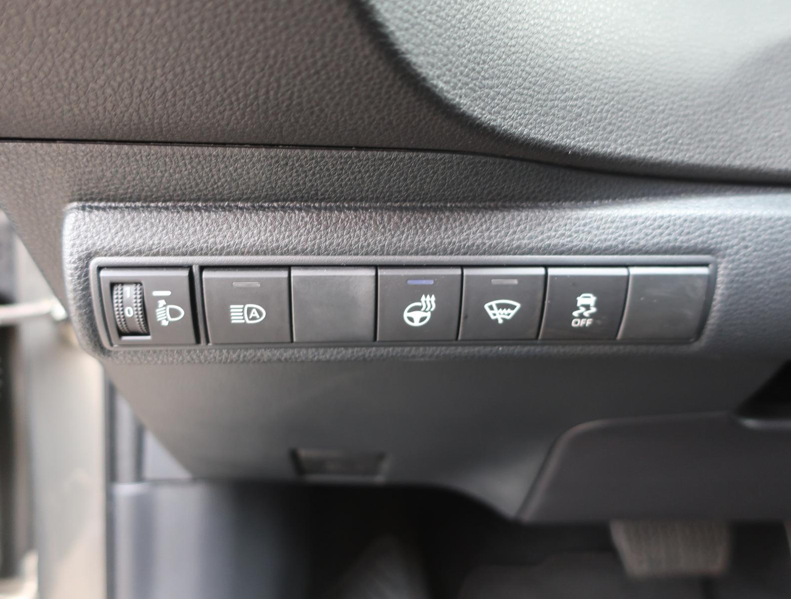 Suzuki Swace 1.8 Hybrid CVT Comfort+