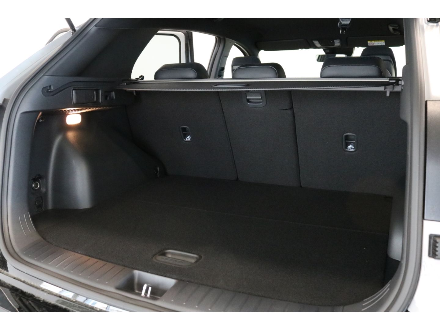 Fahrzeugabbildung Kia Sportage Nightline Edition 1.6 T-GDI Mild-Hybrid